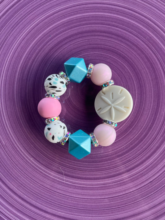 Beachin’ Cup Charm