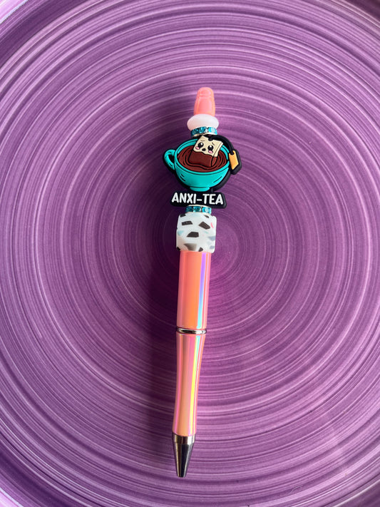 Anxi-Tea Pen